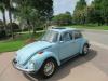 1973 Volkswagen Beetle - Classic