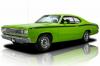 1971 Plymouth Duster