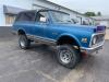 1972 Chevrolet Blazer