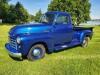 1950 GMC Truck