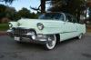 1955 Cadillac Series