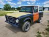 1969 Ford Bronco