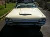 1965 Ford Thunderbird