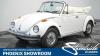 1977 Volkswagen Beetle - Classic