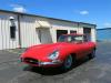 1965 Jaguar E-Type