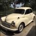 1959 Morris Minor 1000