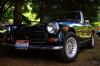 1974 MG Midget