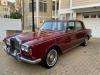 1967 Rolls-Royce Silver Shadow