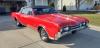 1967 Oldsmobile Cutlass