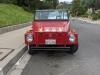 1974 Volkswagen Thing