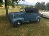 1939 Crosley 2 cyl air cooled