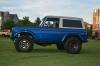 1972 Ford Bronco