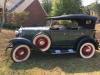 1930 Ford Model A