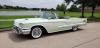 1960 Ford Thunderbird