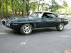 1969 Pontiac Firebird