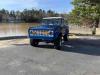 1974 Ford Bronco