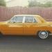 1974 Dodge Dart