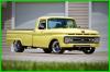 1965 Ford F-100