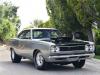 1968 Plymouth Roadrunner J Code Hemi