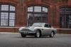 1966 Aston Martin DB6 Vantage