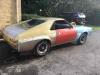 1968 AMC AMX