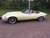 1974 Jaguar E-Type