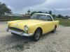 1962 Sunbeam Alpine