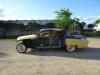 1949 Cadillac Fleetwood