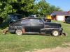 1948 Chevrolet Fleetline