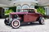 1932 Ford Deuce Roadster