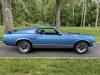 1970 Ford Mustang Mach 1 351