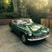 1977 MG MGB