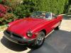 1979 MG MGB