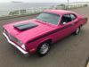 1973 Plymouth Duster