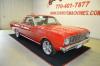 1966 Ford Ranchero