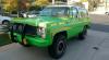 1974 Chevrolet Blazer