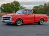 1969 Chevrolet C-10