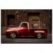 1953 Ford F-100