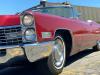 1967 Cadillac DeVille