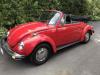 1974 Volkswagen Super Beetle