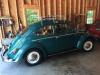 1964 Volkswagen Beetle - Classic