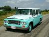 1962 International Harvester Travelall