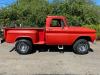 1966 Chevrolet C-10