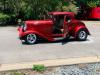 1932 Ford 3 WINDOW