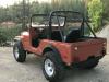 1970 Jeep CJ