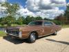 1971 Plymouth Fury