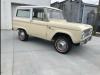 1967 Ford Bronco