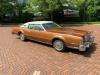 1974 Lincoln Mark Series