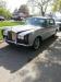 1969 Rolls-Royce Silver Shadow