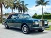 1977 Rolls-Royce Corniche